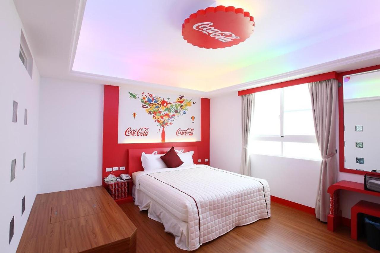 Edinburgh 16 Inn Hengchun Exterior photo