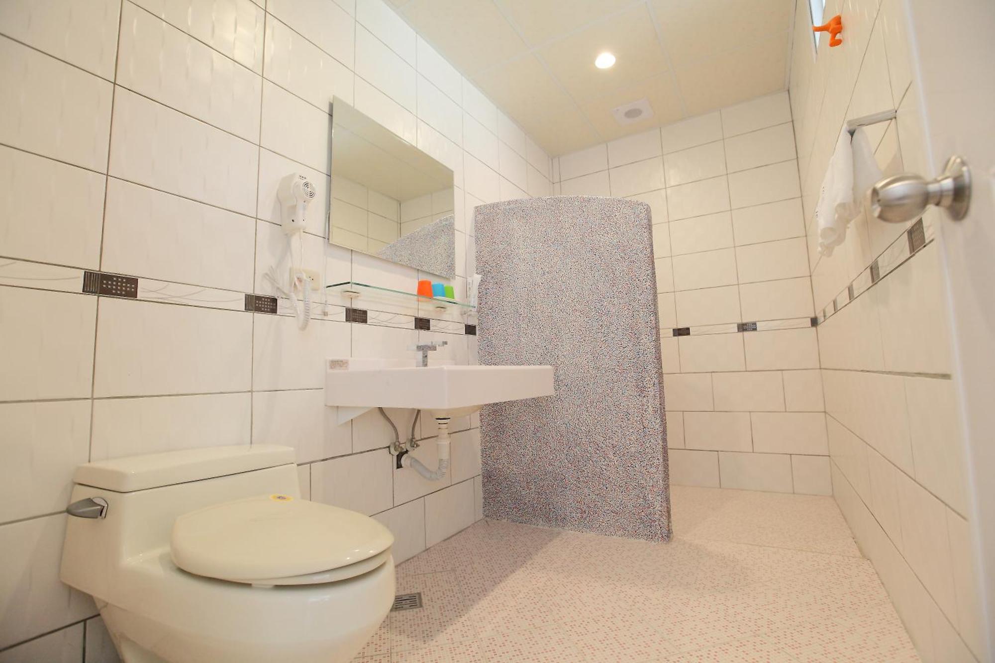 Edinburgh 16 Inn Hengchun Room photo
